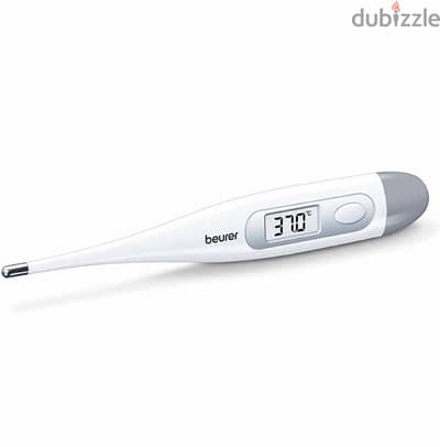 beurer digital thermometer