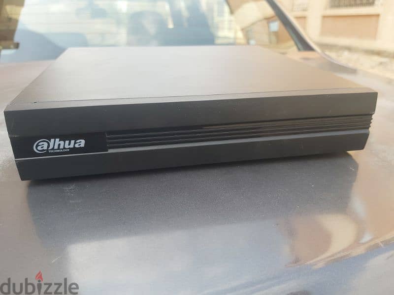 Dahua DVR 8, 16 Channel 2