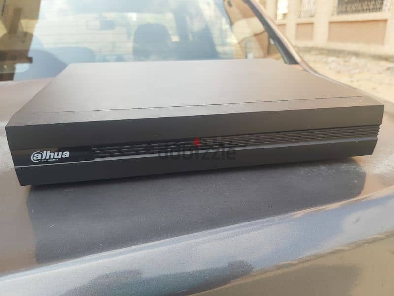 Dahua DVR 8, 16 Channel 5