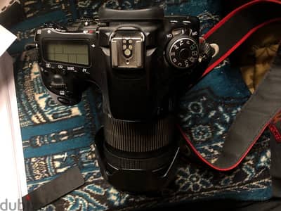 canon d70