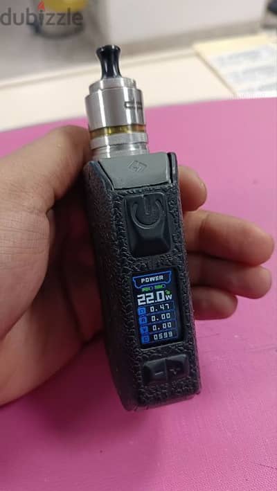 GeekVape