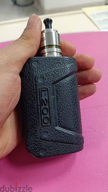 GeekVape 2