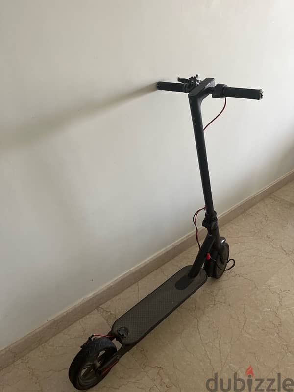 xiaomi electric scooter 2