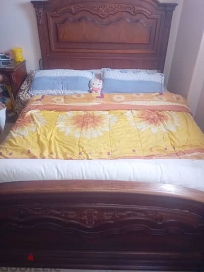 bedroom for sale