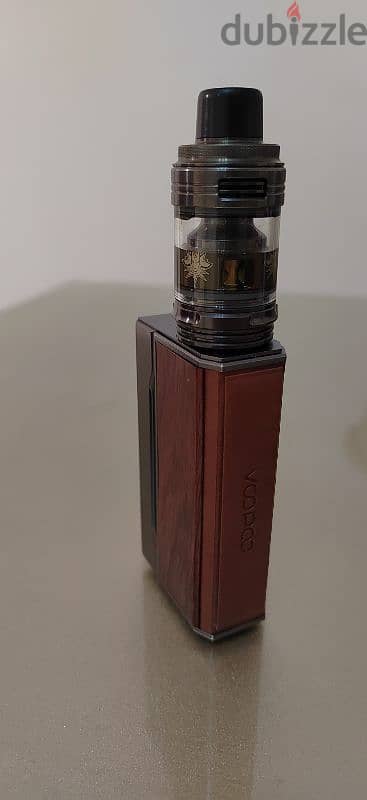 Vape Darg 4 Full kit 4