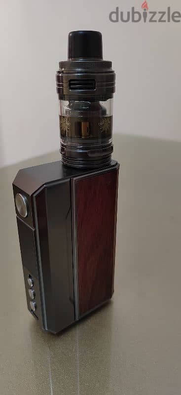 Vape Darg 4 Full kit 6