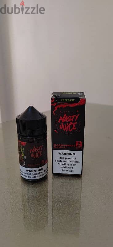 Vape Darg 4 Full kit 7