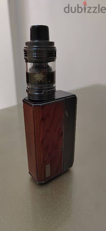 Vape Darg 4 Full kit 8