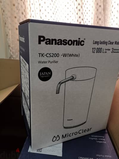 فلتر باناسونيك Panasonic filter TK-CS200