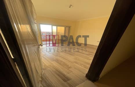 Apartment 160m in Wissal Compound, Ready to move Fully finished in shorouk city