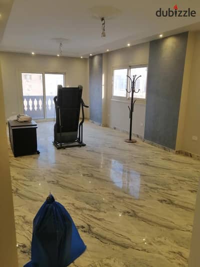 Apartment For sale160m in Madint Nasr