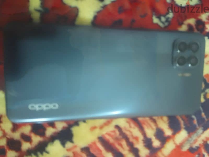 oppo A93 بيع او بدل 2