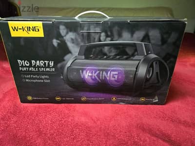 W-king D10 70W New-USA