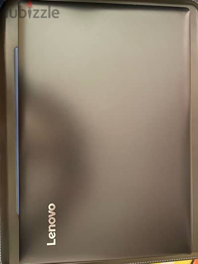 Lenovo ideapad 320 15 inch - core i7