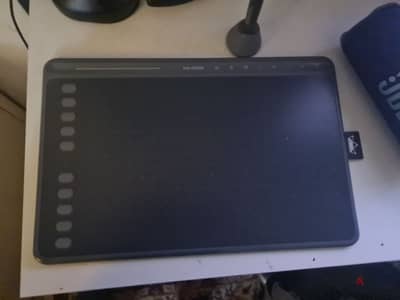 HUION HS611 Graphic Drawing Tablet