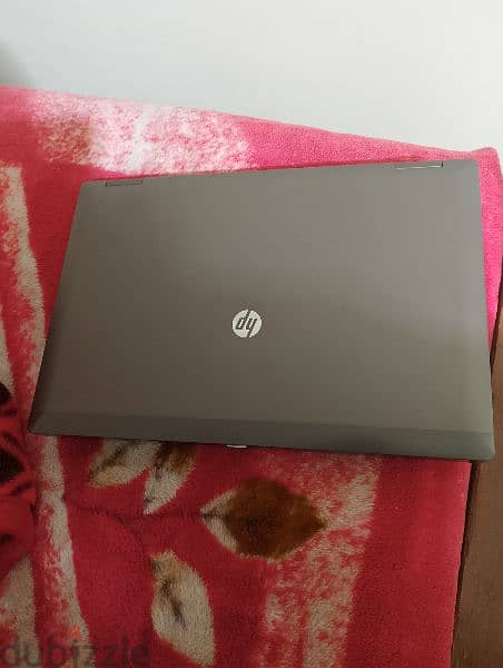 labtob hp 9