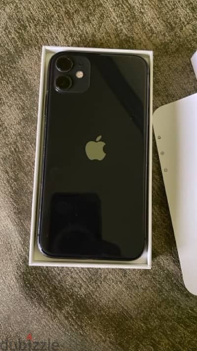 iphone 11 black 128gb