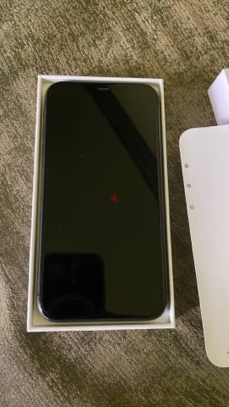 iphone 11 black 128gb 2