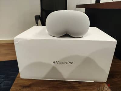 Apple vision pro 512 g