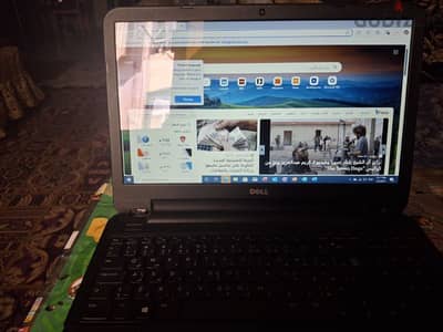 Dell Inspiron 3521