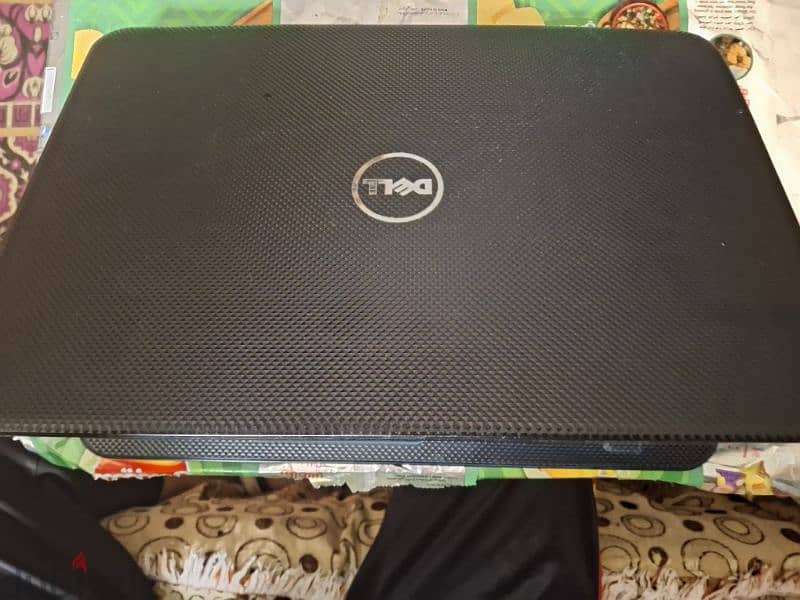 Dell Inspiron 3521 1