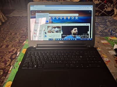 Dell Inspiron 3521