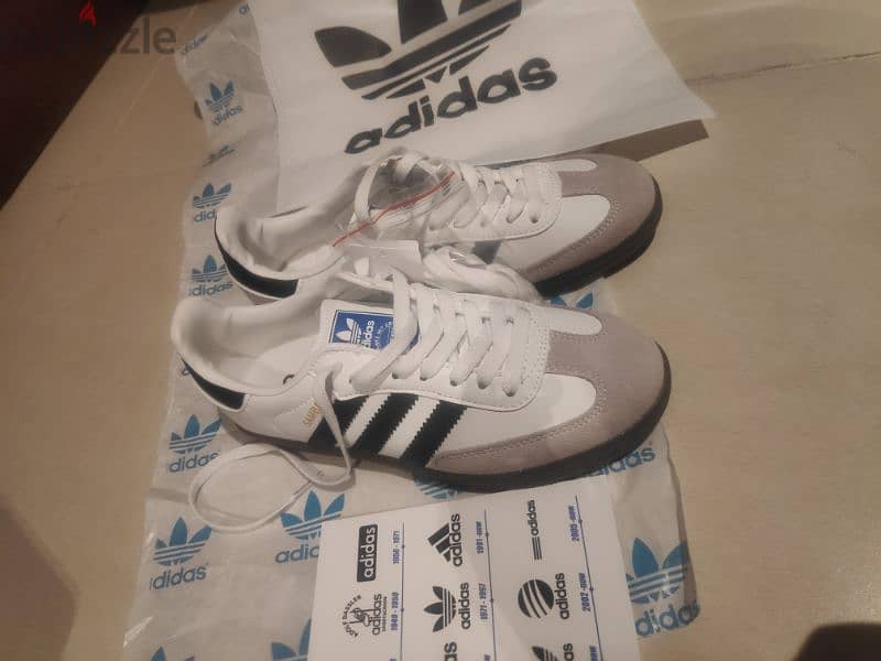 adidas samba OG 3