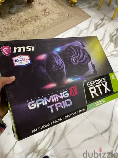 Rtx 2080ti