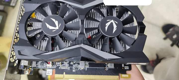 Gtx 1650 super 4GB GDDR6 2