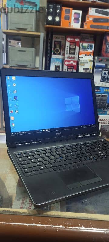 dell precision 7520 2