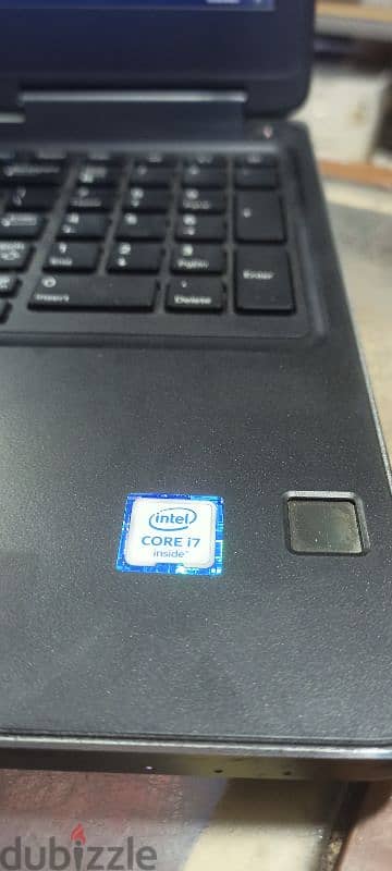 dell precision 7520 4