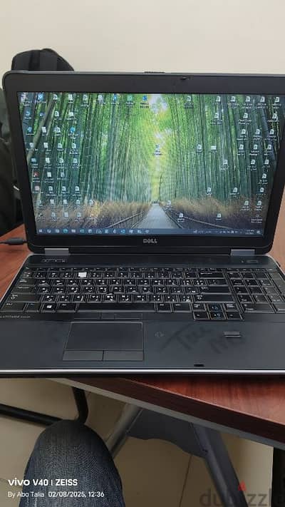 Dell latitude e6540