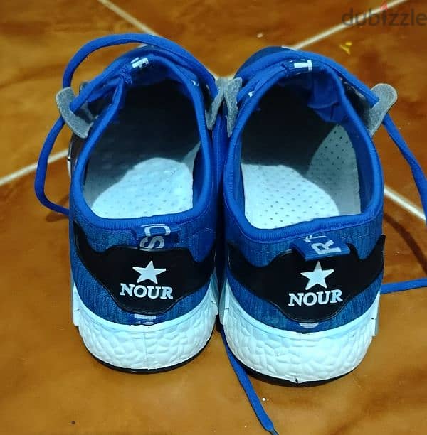 Shoes Carlos Sport 2