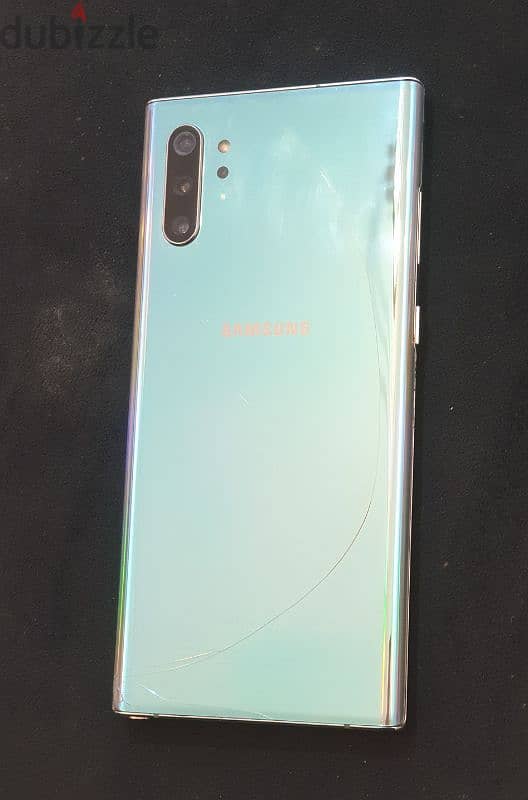 samsung galaxy note 10 plus 4