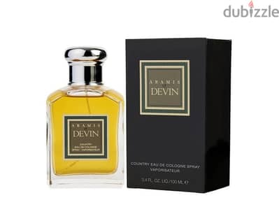 Aramis Devin by Aramis is a Chypre fragrance for men