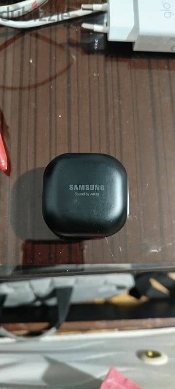 Samsung Galaxy buds pro