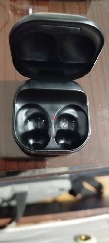 Samsung Galaxy buds pro 1