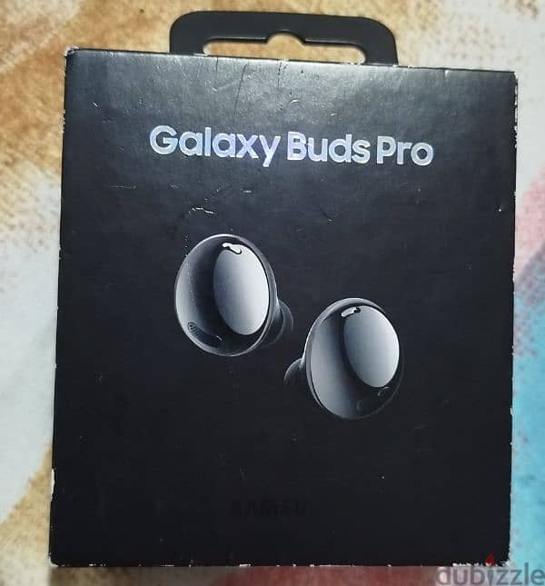 Samsung Galaxy buds pro 10