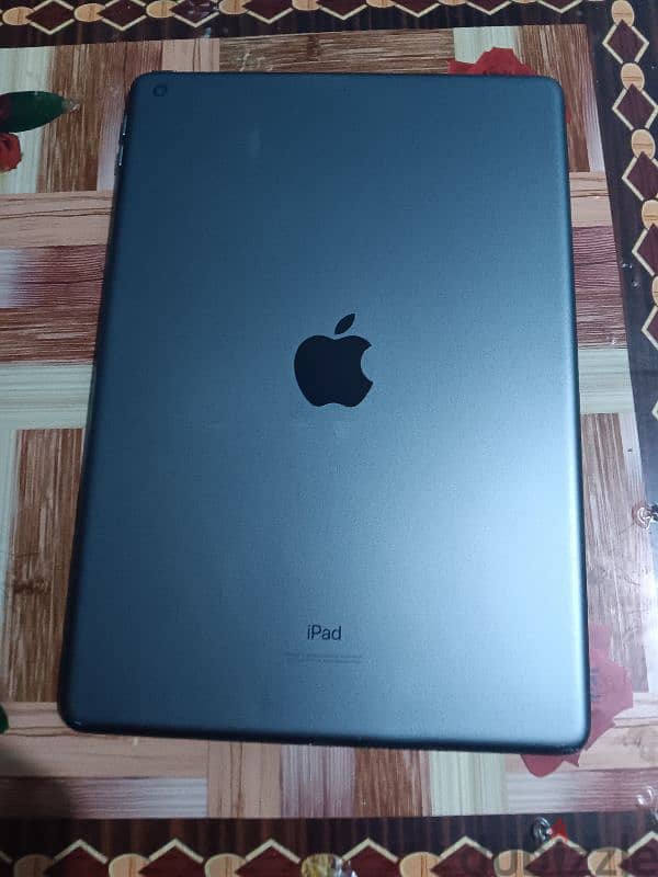 iPad 9 1