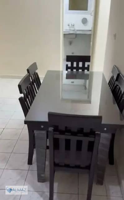 Furnished apartment for rent in Al Rehab group 11