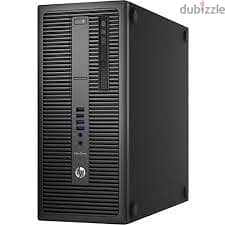 HP Elite 800 G2