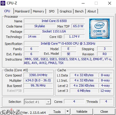 HP Elite 800 G2 2