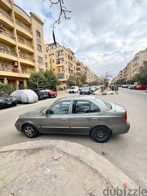 Hyundai Verna 2016 0