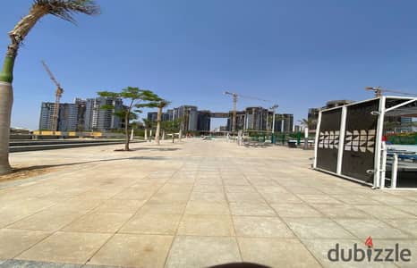 apartment for sale in ELSHEIKH ZAYED in zed tower