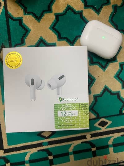 سماعه air pods pro جديدة