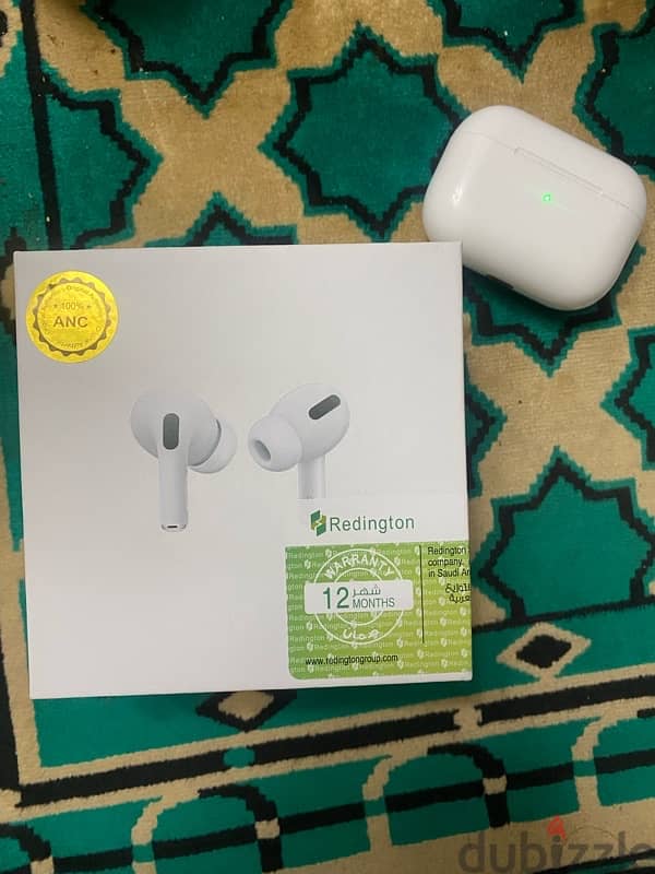 سماعه air pods pro جديدة 0