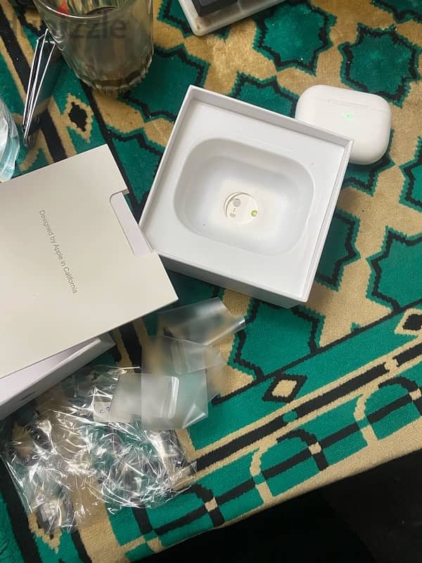 سماعه air pods pro جديدة 3