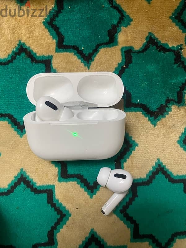 سماعه air pods pro جديدة 4