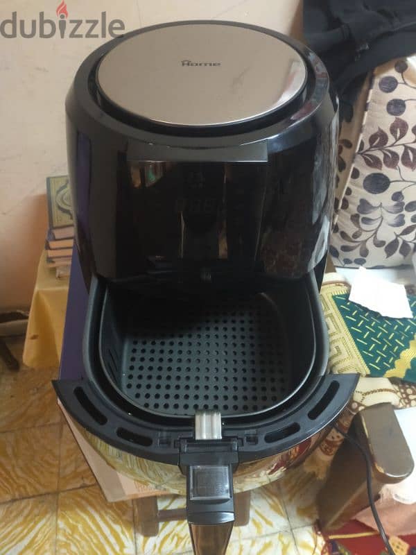 air fryer 1