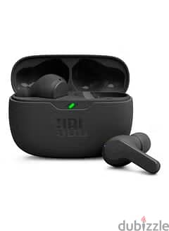 سماعه JBL beam wave earbuds